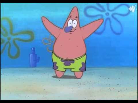 Youtube: SpongeBob: Ich bin Thadäus