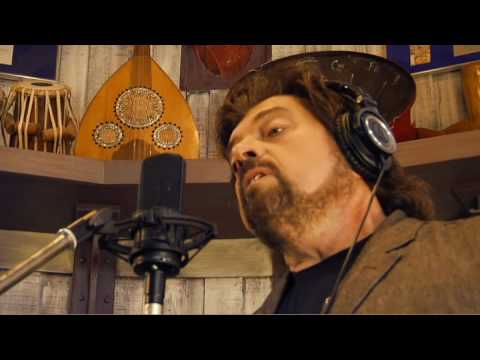 Youtube: Alan Parsons - All Our Yesterdays (New Song 2010)