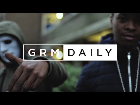 Youtube: 17 x 150 (Blacks x Rage x Stickz x Mdargg) - Smoke On Me [Music Video] | GRM Daily