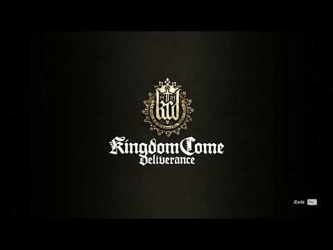 Youtube: Kingdom Come: Deliverance - Credits [Avenger - Umírání životem]