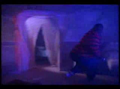 Youtube: The Fat Boys - Are You Ready For Freddy?