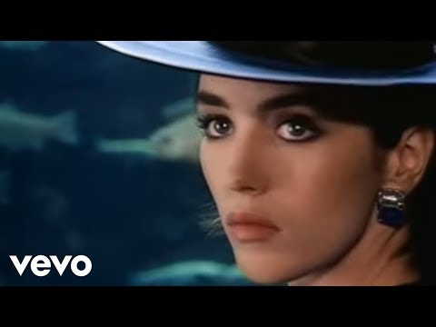 Youtube: Isabelle Adjani - Pull marine