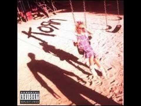 Youtube: Korn - Ball Tongue