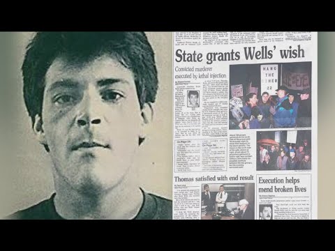 Youtube: Idaho death penalty preview: A personal look