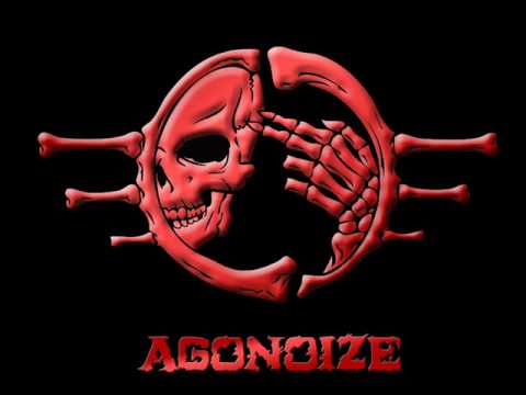 Youtube: Agonoize - Bis das Blut gefriert