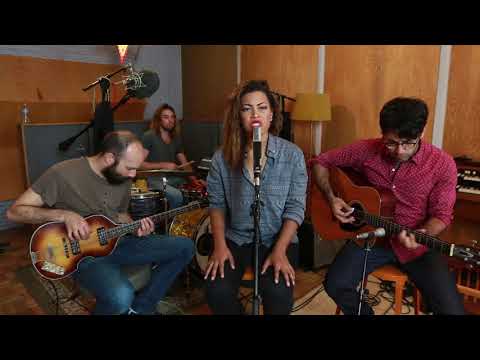 Youtube: Yesterday - The Beatles - FUNK cover ft. India Carney