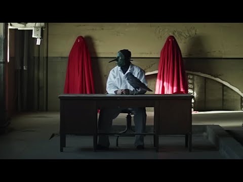 Youtube: Slipknot - The Devil In I [OFFICIAL VIDEO]
