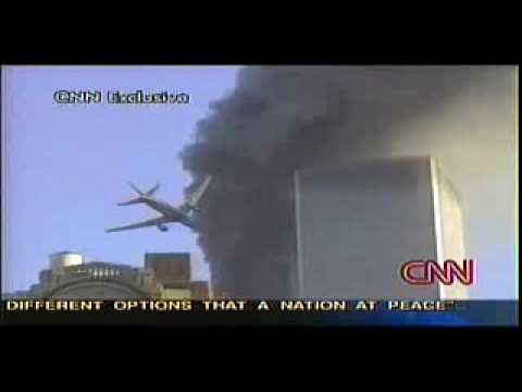 Youtube: 2nd Plane WTC - facebook.com/autonomous.anonymous