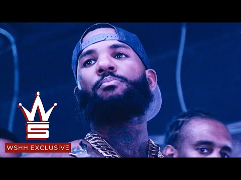 Youtube: The Game "Pest Control (OOOUUU Remix)" (Meek Mill Diss) (WSHH Exclusive - Official Audio)