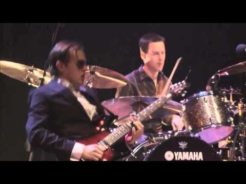 Youtube: Joe Bonamassa - The Ballad of John Henry - Royal Albert Hall