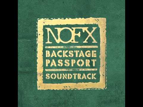 Youtube: NOFX - Arming the Proletariat with Potato Guns (Official)