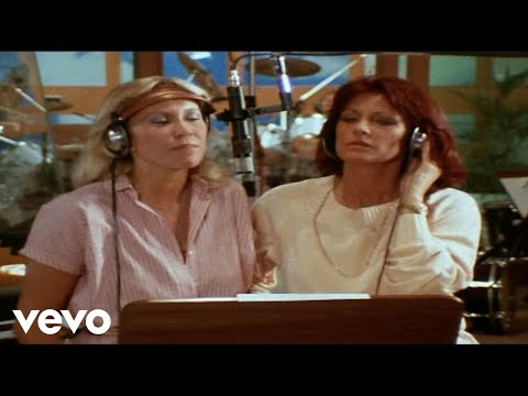 Youtube: ABBA - Gimme! Gimme! Gimme! (A Man After Midnight)