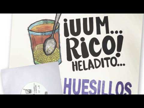 Youtube: Retrogott & Brous One - On & Weon (Mote Con Huseillos)