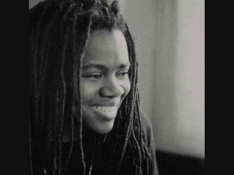 Youtube: Tracy Chapman ~ *I'm Ready*