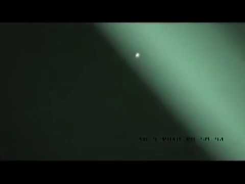 Youtube: Triangle UFO over Rome, Italy 18 March 2010