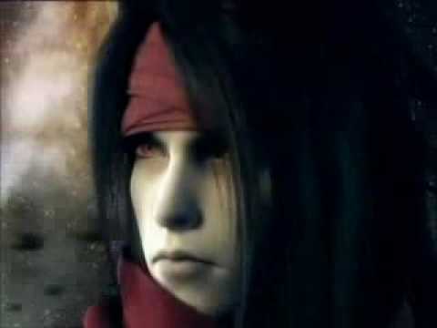 Youtube: Josh Groban - In Her Eyes - Final Fantasy amv