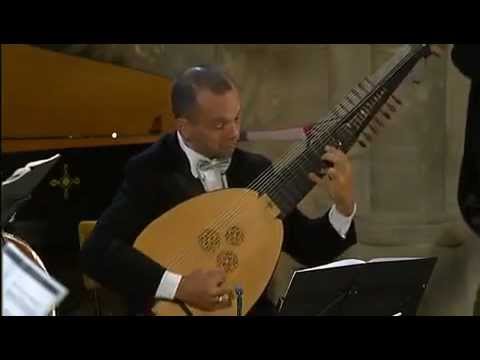 Youtube: Corelli Christmas Concerto; Op.68 -- Freiburger Barockorchester