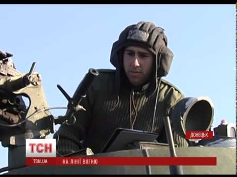Youtube: Донецький аеропорт бойовики не припиняють обстрілювати з мінометів