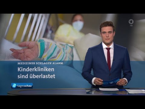 Youtube: tagesschau 20:00 Uhr, 01.12.2022