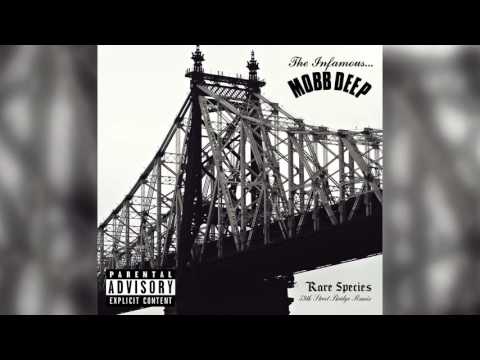 Youtube: Mobb Deep - Rare Species (59th Street Bridge Remix)