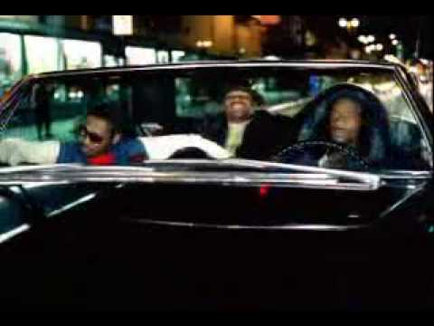 Youtube: Slum Village - Disco