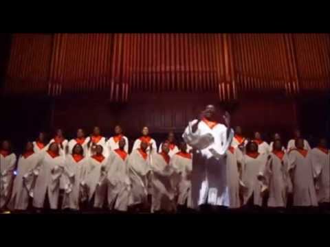 Youtube: Happy Birthday (Gospel Style)