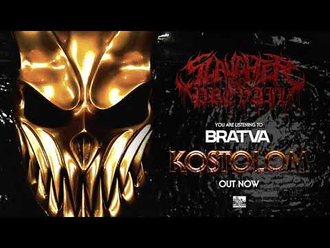 Youtube: SLAUGHTER TO PREVAIL - Bratva