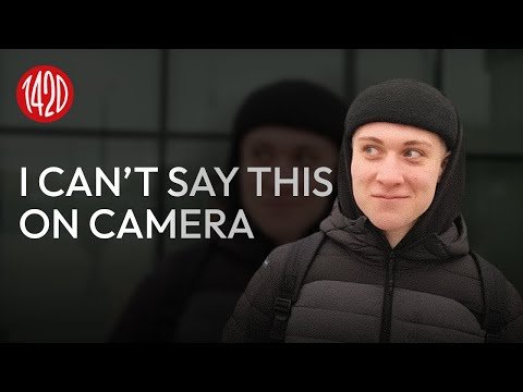 Youtube: What young Russians in Moscow think about Putin?