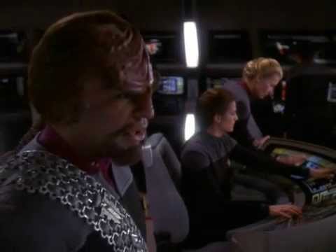Youtube: This is why Sisko is the most badass captain
