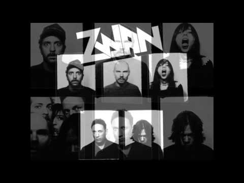Youtube: Zwan 'Number of The Beast'