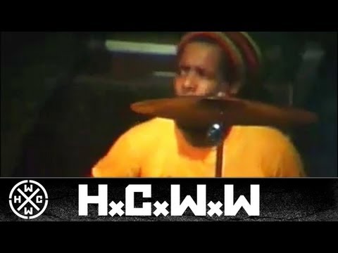 Youtube: BAD BRAINS - BANNED IN DC - CBGB 1982 - HARDCORE WORLDWIDE (OFFICIAL VERSION HCWW)