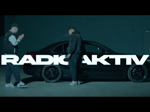 Youtube: Tom Hengst feat. dieserBuddha - RADIOAKTIV (prod. by LoonyBin)