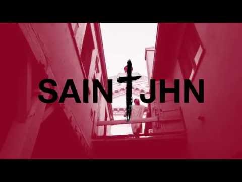 Youtube: SAINt JHN - Roses [Official Music Video]