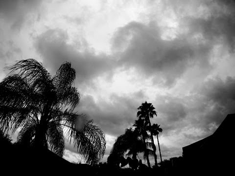 Youtube: Tropical Storm Isaac Time Lapse