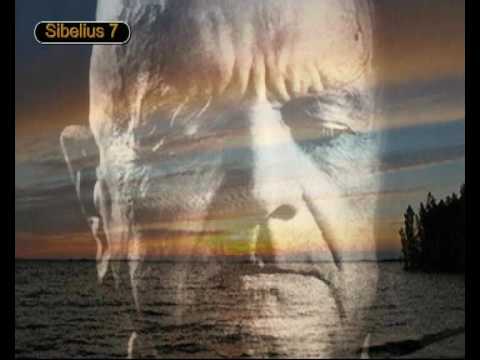 Youtube: Sibelius: Symphony 7 ( Full)  - Karajan*