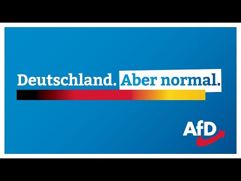 Youtube: „Deutschland. Aber normal“