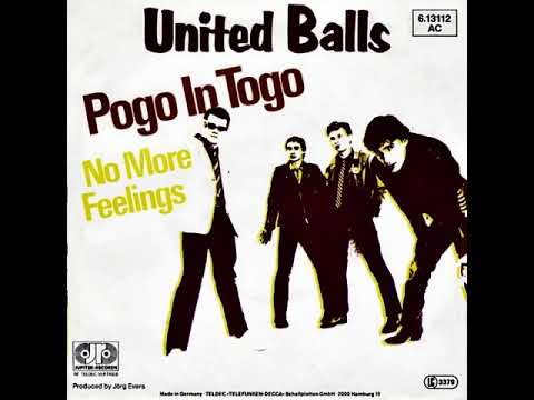Youtube: United Balls - Pogo in Togo