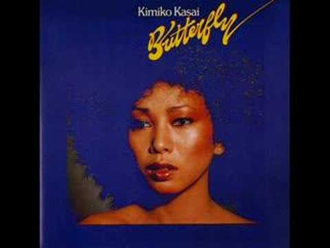 Youtube: I THOUGHT IT WAS YOU / Kimiko Kasai with Herbie Hancock