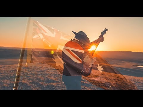 Youtube: Only In Australia - Benn Gunn