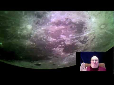 Youtube: 075 Moon Musings - Supermoon UFOs - also I show you the $68 camera I use for my videos