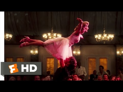 Youtube: The Time of My Life - Dirty Dancing (12/12) Movie CLIP (1987) HD