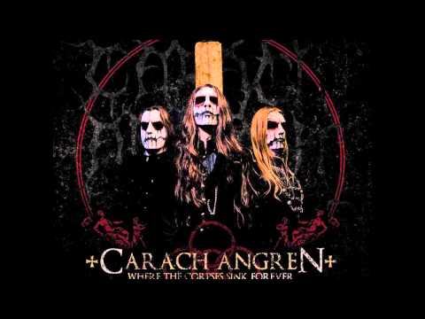 Youtube: Carach Angren - Bitte Tötet Mich