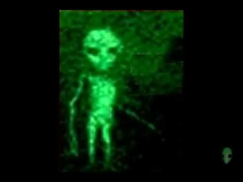 Youtube: Area 51: UFOs & Aliens - 1 of 6