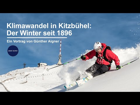 Youtube: Kitzbühel: Klimawandel und Skitourismus