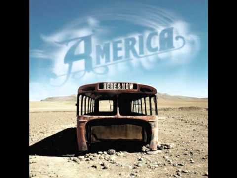 Youtube: America - Sister Golden Hair (HQ Original)