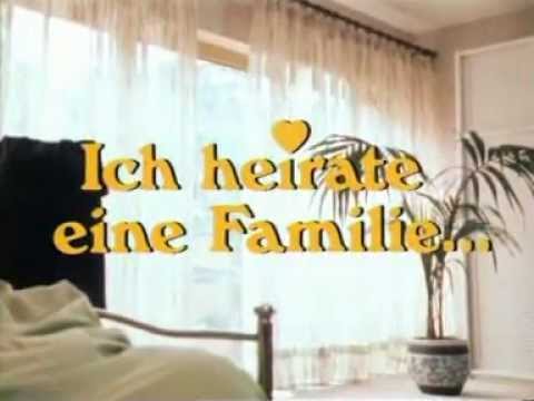 Youtube: Ich heirate eine Familie - intro