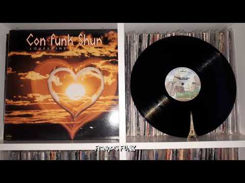 Youtube: Con Funk Shun - Magic Woman (1978)