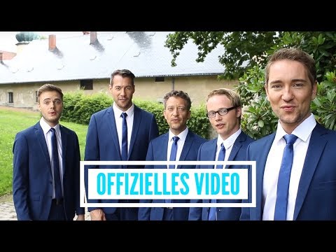 Youtube: Stimmen der Berge - Aennchen von Tharau (offizielles Video)