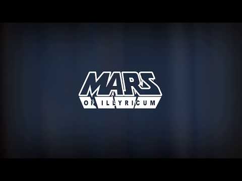 Youtube: Mars of Illyricum - Zeitreisender Album Teaser