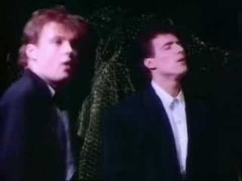 Youtube: OMD - If You Leave